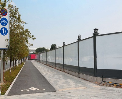 【旭東鋼構(gòu)】深圳外環(huán)高速公路一期正式通車！最全資訊看這里！