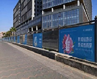 找工程圍擋廠家批發(fā)，圍擋價(jià)格貴不貴？